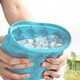 thumbnail image 3 of Molde para cubos de hielo, enfriador, produce pequeños trozos de hielo para bebidas, vino, cerveza y whisky., 3 of 5
