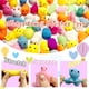 thumbnail image 2 of Squishy Toys LENYOQIN 100 unidades de mochi kawaii para fiestas infantiles, 2 of 6