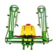 thumbnail image 2 of Fumigadora Barra Hidraulica Tractor 300L 8mts Giovacchino, 2 of 2