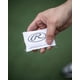 thumbnail image 3 of Potenciador de agarre seco pequeño Rosin Bag Rawlings, 3 of 5