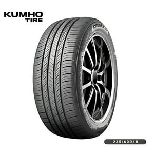 Neumático Kumho 235/60R18 Hp71 Vxll Aro 18 Índice De Velocidad V
