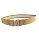 thumbnail image 5 of Cinturones De Hombre Cinturón Utilitario Con Hebilla De Liberación Rápida Resistente Pretina Informal Caqui, 5 of 5