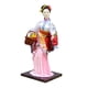 thumbnail image 4 of Figura De Seda Artesanal China Para Decorar Centros De Mesa De Oficina Y Pasillo Xi Shi, 4 of 5