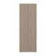 thumbnail image 2 of Clóset Colgador 2 Puertas Cbb12128 170X60X40.2 Cm Bardolino, 2 of 8
