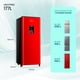 thumbnail image 3 of Refrigerador Top Mount Frío directo 177 Litros HRO179RD, 3 of 11