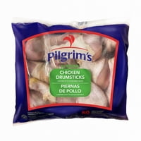 Pollo Truto Largo Congelado 2,5 Kg Pilgrims