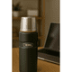thumbnail image 5 of TERMO LIQUIDO ACERO INOX KING 470ML MATT GREEN, 5 of 5
