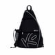 thumbnail image 2 of Mochila padel Kanu R6322 Negra, 2 of 5