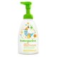thumbnail image 1 of Shampoo + Gel de Baño Babyganics Flor de Azahar 473 mL, 1 of 2