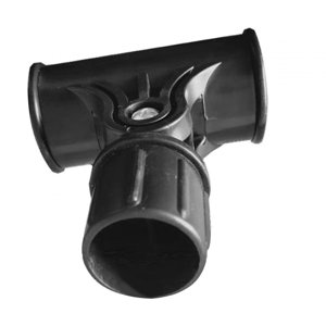 Magideal - Accesorios Para Sombrillas De Patio, Accesorios Para Sombrillas De Exterior, Accesorios Para Sombrillas De Exterior, Montaje Con Abrazadera, Montaje D Soporte De Dirección