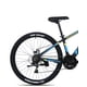 thumbnail image 2 of Bicicleta Mtb Aro 26 Modelo Y650 Negro Azul, 2 of 5