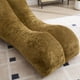 thumbnail image 2 of Creative bean bag sofa chair for adults filled with high-quality sponge that is plump and elastic fitting the curves of the human body and providing gentle support to the body in all as, 2 of 3