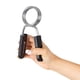 thumbnail image 4 of Par ProSourceFit de 2 pulgadas con cuello de resorte con barra olímpica, 4 of 5