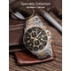 thumbnail image 5 of Reloj Specialty Chronograph 14877 Para Hombre, 5 of 6