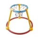 thumbnail image 2 of Juego de Basketball Piscina Incluye Arco Inflador y Pelota, 2 of 4