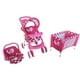 thumbnail image 1 of Coche de Juguete para Muñeca + Cuna Minnie Disney, 1 of 5