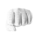 thumbnail image 2 of Guante de golf Vice Golf Pure blanco talla mediana de piel de cordero, 2 of 3
