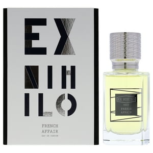 Perfume Ex Nihilo French Affair Edp 50Ml