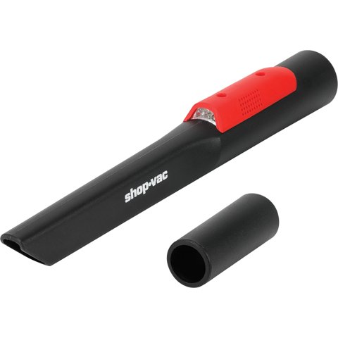 Herramienta Iluminada Para Hendiduras Shop-Vac