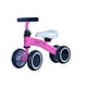 thumbnail image 1 of Bicicleta Correpasillo Aprendizaje Equilibrio Niños Rosa, 1 of 1