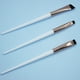 thumbnail image 1 of 3Pcs Blade Eyeliner Brush Eyebrow Brush Portable Flat Fine Eye Liner Brow Contour Makeup Brushes Eye Cosmetic Beauty Makeup Tools Ideal For Makeup Beginner Artist, 1 of 3