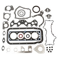 Repuestos Del Sol - Juego Empaquetadura Motor Daewoo Lanos 1.5 1998 2003