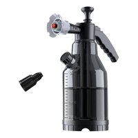 Ioensy - Regadera De Espuma Mano 2L Para Limpieza Del Hogar Flor Riego Lavado De Autos