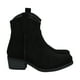 thumbnail image 3 of Bota Texana Negro Police, 3 of 5