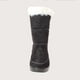 thumbnail image 3 of Bota Piel Negro Vía Franca, 3 of 6