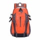 thumbnail image 3 of Mochila AIERLA 20L Naranja Ultraligera para Senderismo, 3 of 5