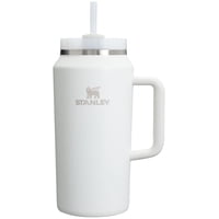 Vaso Stanley Quencher H2.0 Flowstate De Acero Inoxidable De 1,9 L