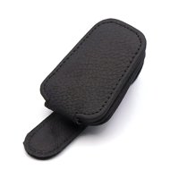 Eon - Estuche De Lente De Sol Magnetico Para Vicera Auto