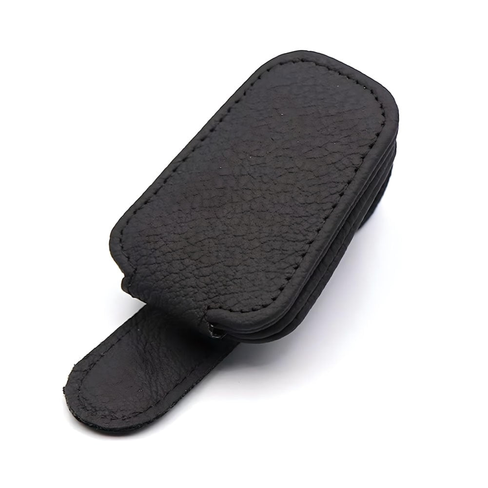 Eon - Estuche De Lente De Sol Magnetico Para Vicera Auto