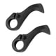 thumbnail image 5 of Empu?aduras De Manillar De Bicicleta, Accesorios De Ciclismo, Manillar De Bicicleta Duradero, Reposapiés, 5 of 5