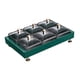 thumbnail image 1 of Nordic Snacks Fruit Plate Con Tapas Bandeja De Condimentos Para Sala De Estar Nut Green, 1 of 5