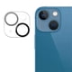 thumbnail image 3 of Protector Compatible iPhone 14 Transparente, 3 of 3