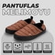 thumbnail image 3 of Pantuflas Outdoor Talla 37-38 Impermeables Kano Melimoyu Antideslizante, 3 of 13