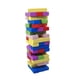thumbnail image 4 of Torre de Madera de Colores Con Dado para Niños de 3+ Años, 4 of 5