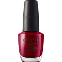 Esmalte De Uñas Opi Miami Beet Purple 15Ml