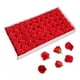 thumbnail image 1 of 50x Unid Rosas De Jabón Aroma Artificiales Para Decoraciónes, 1 of 10
