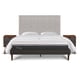 thumbnail image 1 of Cama Europea Curve Ortopedic Adv 2 Plazas Tim P, 1 of 10