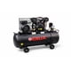 thumbnail image 5 of Compresor de Aire 100 Litros 3HP – Cabezal 2065 | 8 Bar | 220V Alto Rendimiento, 5 of 6