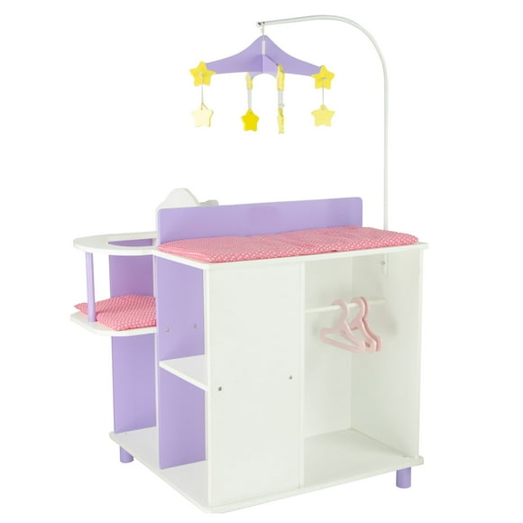 Cambiador Olivia's Little World Princess