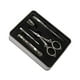 thumbnail image 1 of Kit De Tijeras De Bordado Para Hacer A Mano Accesorios Suministros Para Manualidades Hogar, 1 of 5