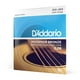thumbnail image 2 of Set Cuerdas Guitarra Acústica Fósforo Bronze 12-53 EJ16 Daddario, 2 of 4