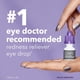 thumbnail image 3 of Gotas oculares LUMIFY 7.5 mL Brimonidina 0.025% Alivio, 3 of 3