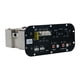 thumbnail image 4 of Módulo De Audio De La Placa Del Amplificador Bluetooth Para Altavoces De Cine En La Tienda Audio En El Hogar, 4 of 5