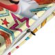 thumbnail image 4 of Super Mario Bed Duvet Cover Microfiber Bedding Sets 3D Printed Lightweight 3 Piece Comforter Sets for Kids Boys Girls, 4 of 5
