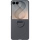 thumbnail image 1 of Funda Samsung Galaxy Z Flip8 Silicone Ring Grafito, 1 of 3
