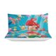 thumbnail image 3 of ArielCartoon Collection 3-Piece Comforter Set, Personalized Bedding Decor for Kids And Teens Bed Sheets, 3 of 5